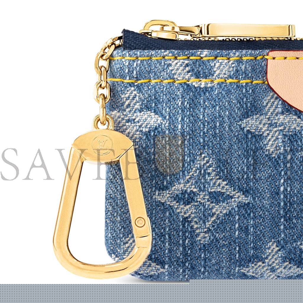 l**is V*t*n zippy key pouch m82961 (12*7*2cm)